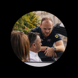 Arnaud Taupin - GT Car Club Poitiers - Cognac